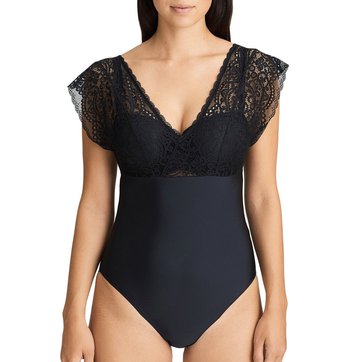 body femme taille 48