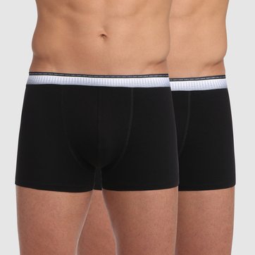 2er-Pack Shortys Absolut Fit DIM