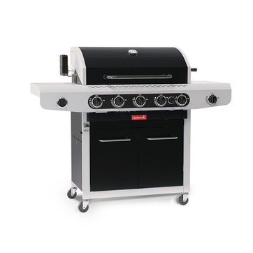 Accessoires barbecue BARBECOOK | La Redoute Grille de barbecue professionnelle 58.5 x 40 cm Barbecook