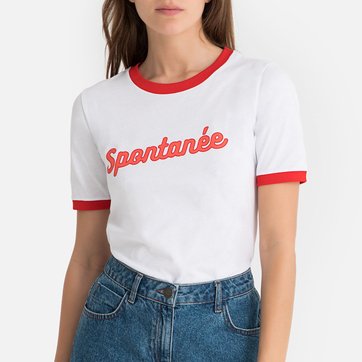 t shirt femme soldes