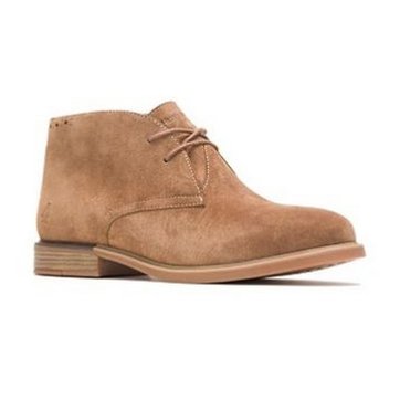 hush puppies bottines