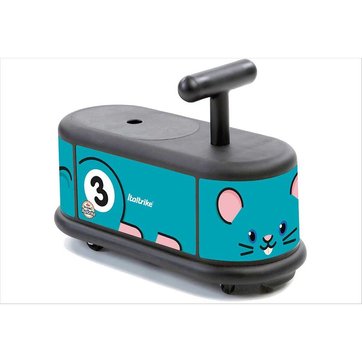 porteur smoby souris