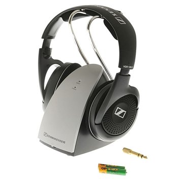 Casque Audio Sans Fil Tv La Redoute