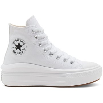 converses blanches 39
