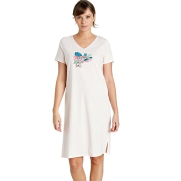 Ekouaer Pyjama à manches longues en coton avec boutons, vêtement d Ekouaer Pyjama à manches longues en coton avec boutons, vêtement d