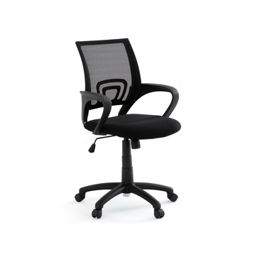 Drehstuhl mit Rollen Azzo Drehstuhl mit Rollen Azzo LA REDOUTE INTERIEURS