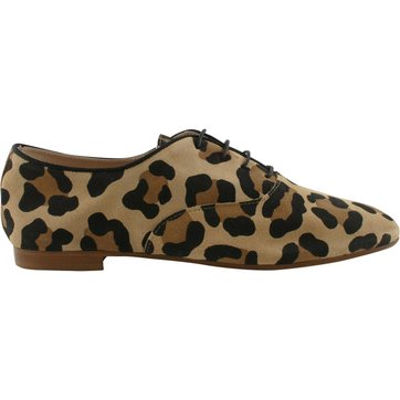 derbies multicolores femme