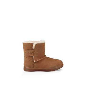 Botas em pele, Keelan UGG