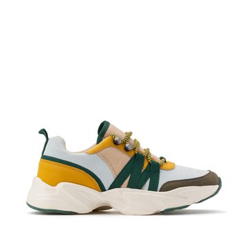 Sneakers, dicke Sohle LA REDOUTE COLLECTIONS