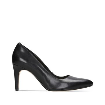 escarpin clarks