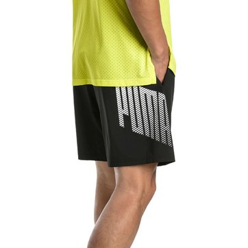 short homme puma