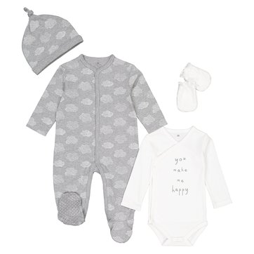 Pyjama Bebe La Redoute