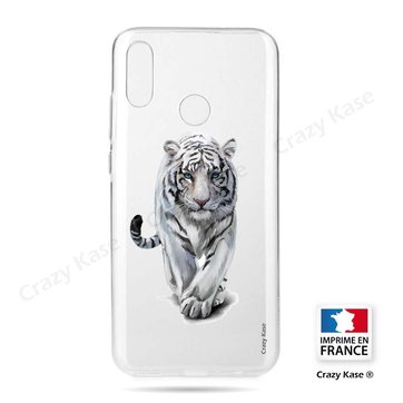 ty tigre blanc