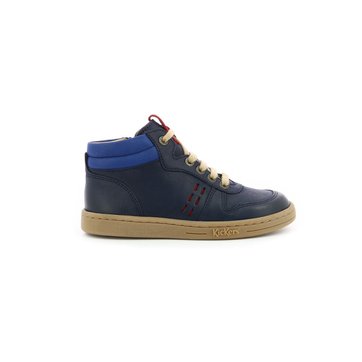kickers pas cher garcon