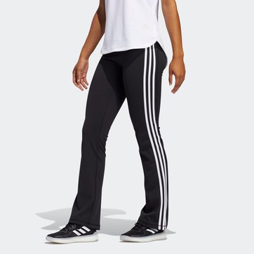 pantalon adidas femme climalite