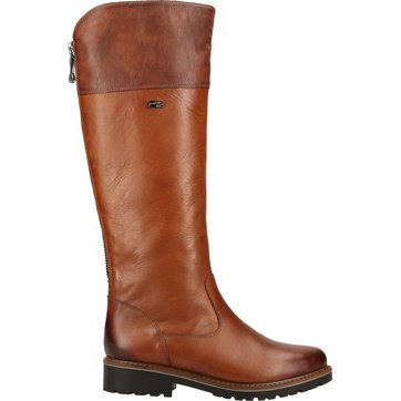 bottes femme remonte