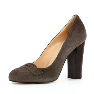 sm2 Chaussures escarpins marron  neuves taille 39 marque Erynn base 29,99€