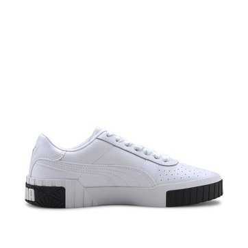 puma cali blanche pas cher