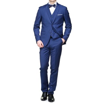 costume trois pièces homme