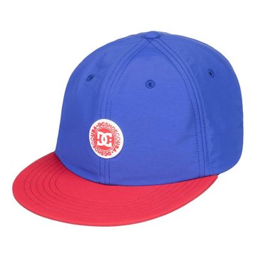 casquette homme dc shoes