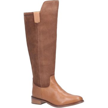 bottes hush puppies femmes