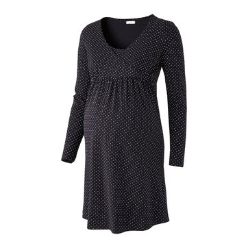 Nachthemd für Schwangerschaft und Stillzeit Nachthemd für Schwangerschaft und Stillzeit LA REDOUTE COLLECTIONS