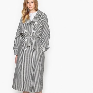 Trench a rayas LA REDOUTE COLLECTIONS