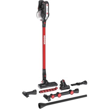 Aspirateur balai sans fil hoover | La Redoute Aspirateur balai atv18ls Hoover | La Redoute