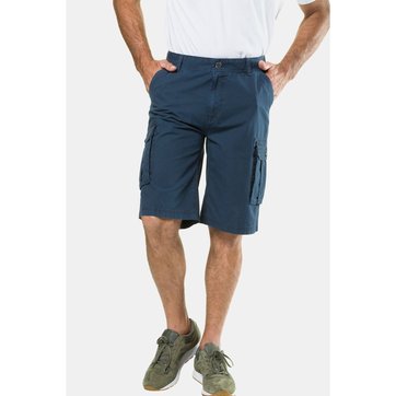 Short Cargo Homme La Redoute