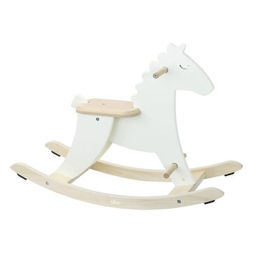 pinolino cheval bascule