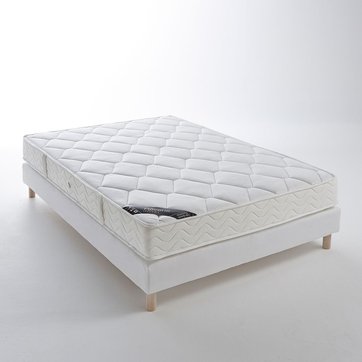 Matelas Ensaches 140x190 La Redoute