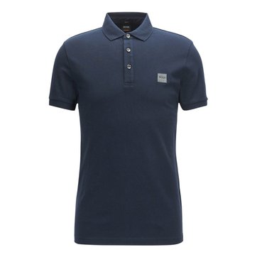 polo hugo boss femme
