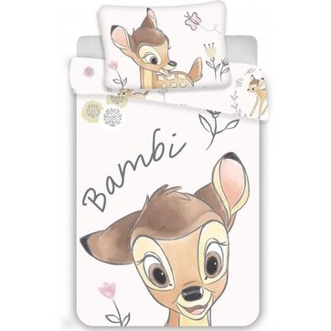 Housse De Couette Bebe Disney La Redoute