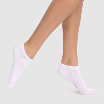 27-30, Ass.E SUPERGA Lot de 6 paires de chaussettes invisibles en coton tr/ès fin pour homme femme enfant