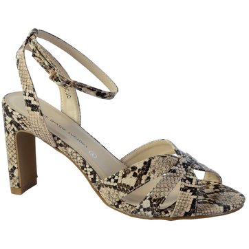 sandales habillees