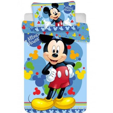 Parure De Lit Bebe Disney La Redoute