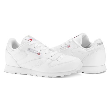 reebok vintage enfant kaki