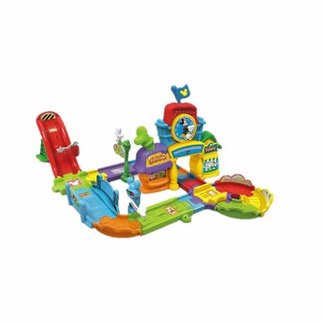 trotteur locomotive vtech