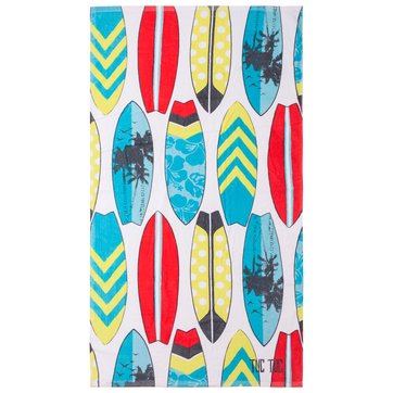 Serviette de plage enfant | La Redoute