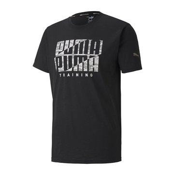 T-shirt de desporto, Branded PUMA