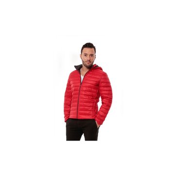 Doudoune rouge homme | La Redoute