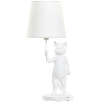 Lampe Chat La Redoute