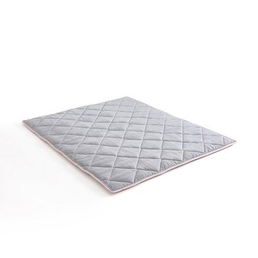 Dünne Matratzenauflage Nizami, Dicke 3/4 cm AM.PM