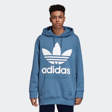 pull adidas rouge blanc bleu