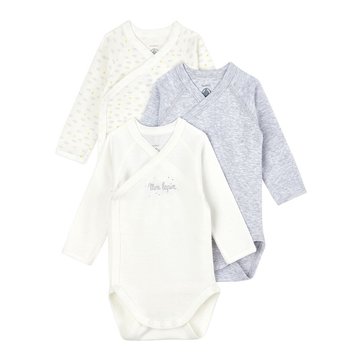 Body Bebe Petit Bateau La Redoute