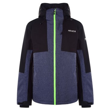 veste imperméable trail