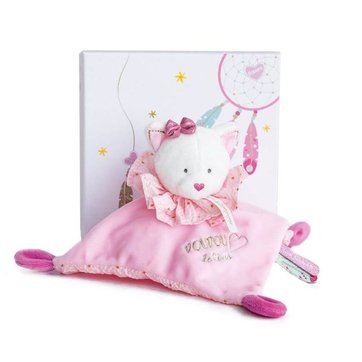 Peluche Chat Roux La Redoute