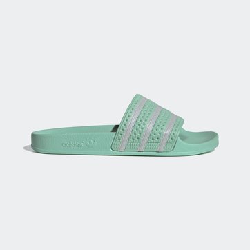 claquette adidas femme solde