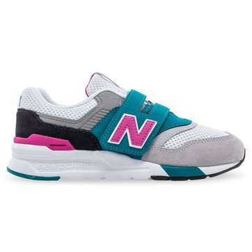 baskets new balance enfants