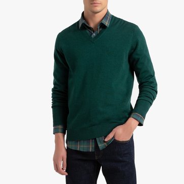 Men's Knitwear | Cardigans, Jumpers, Sweatshirts | La Redoute